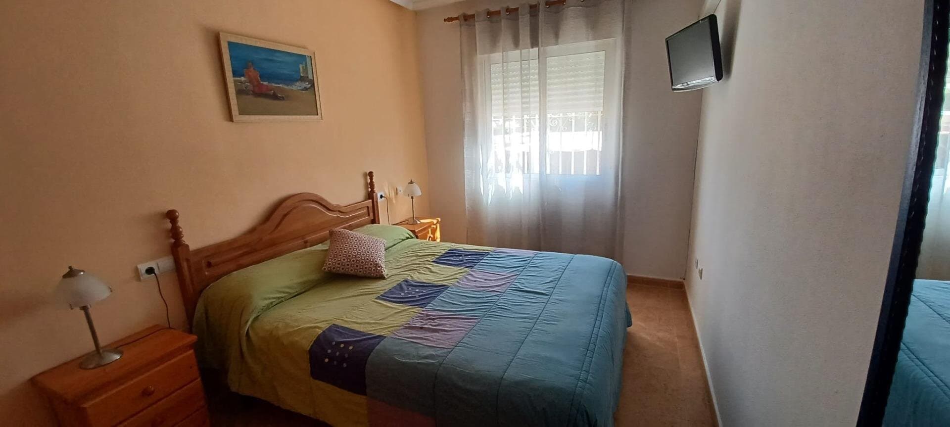 Casa de 3 Dormitorios en La Chismosa, Orihuela Costa - 4
