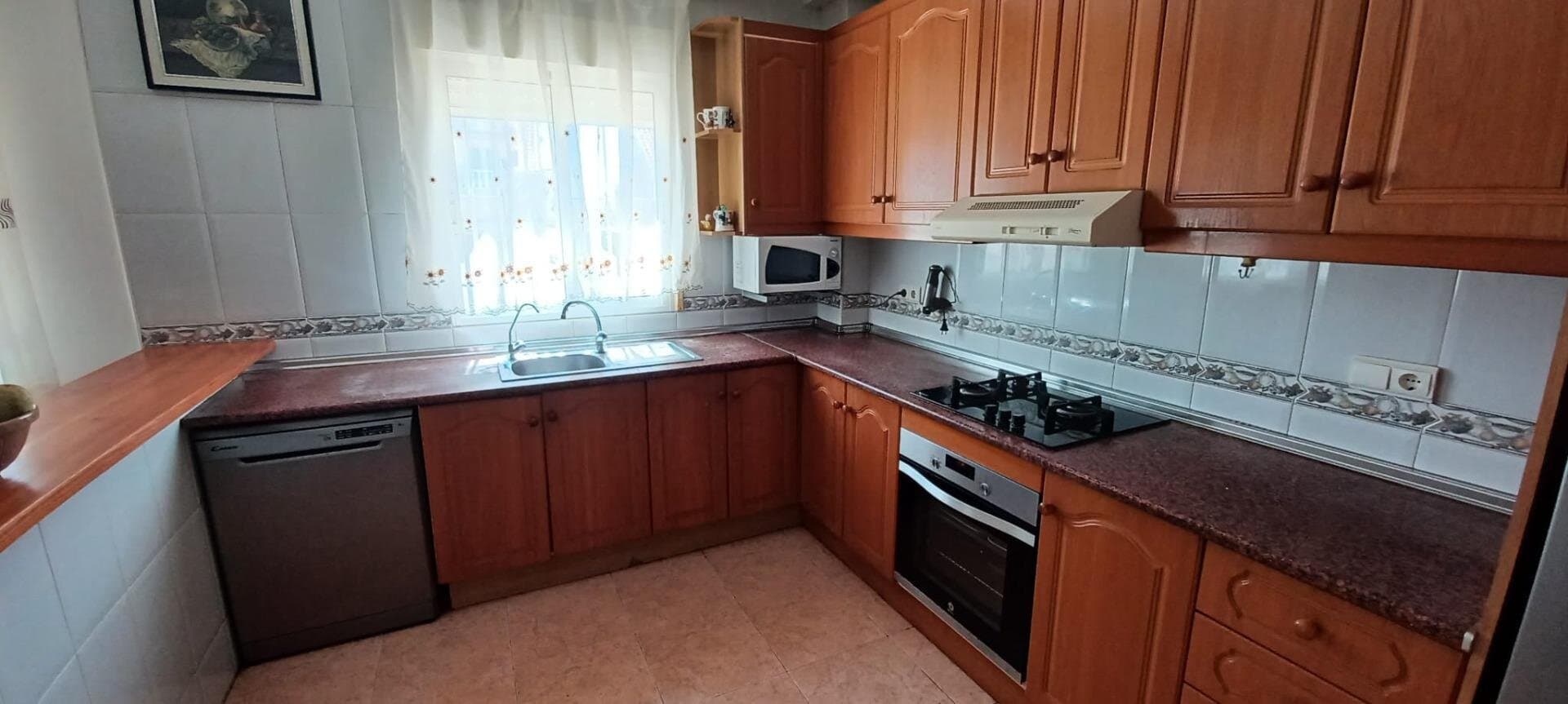 Casa de 3 Dormitorios en La Chismosa, Orihuela Costa - 9