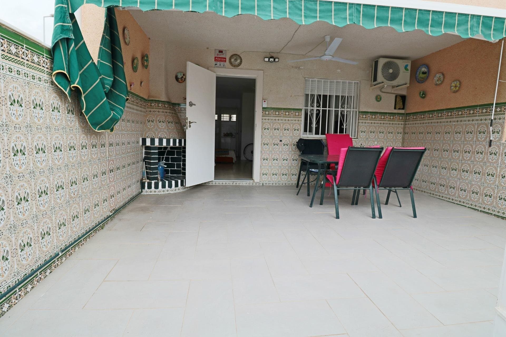 3-Zimmer Haus in Playa de los Naufragos, Torrevieja