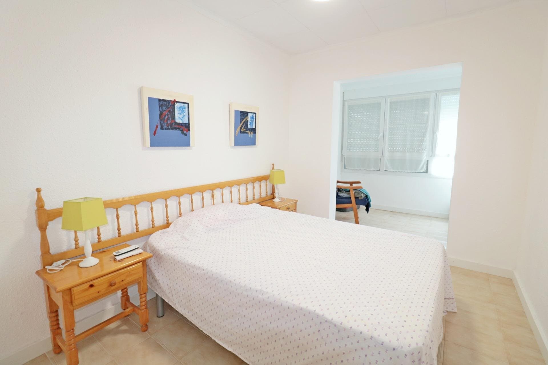 3-Zimmer Haus in Playa de los Naufragos, Torrevieja - 10