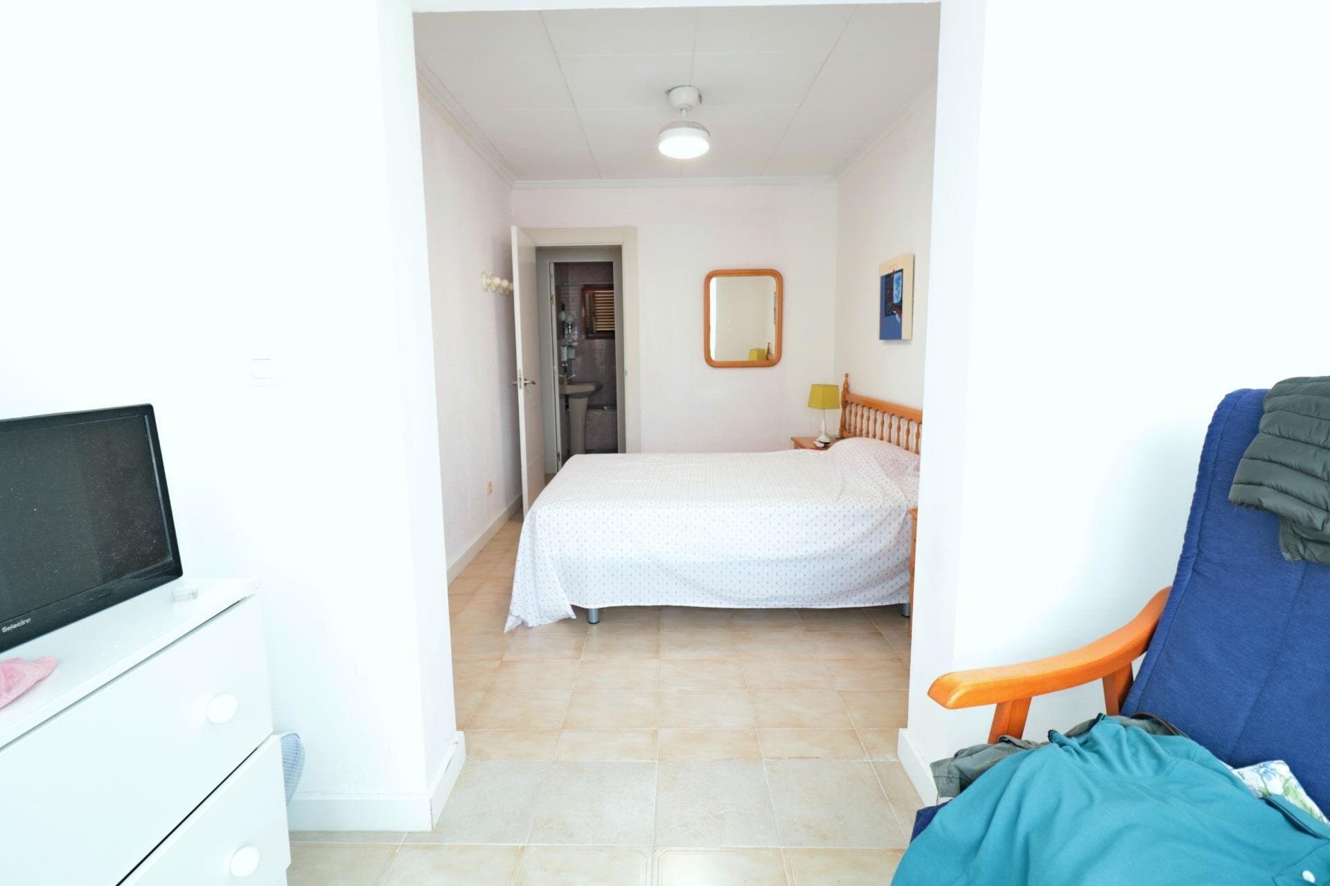 3-Zimmer Haus in Playa de los Naufragos, Torrevieja - 11
