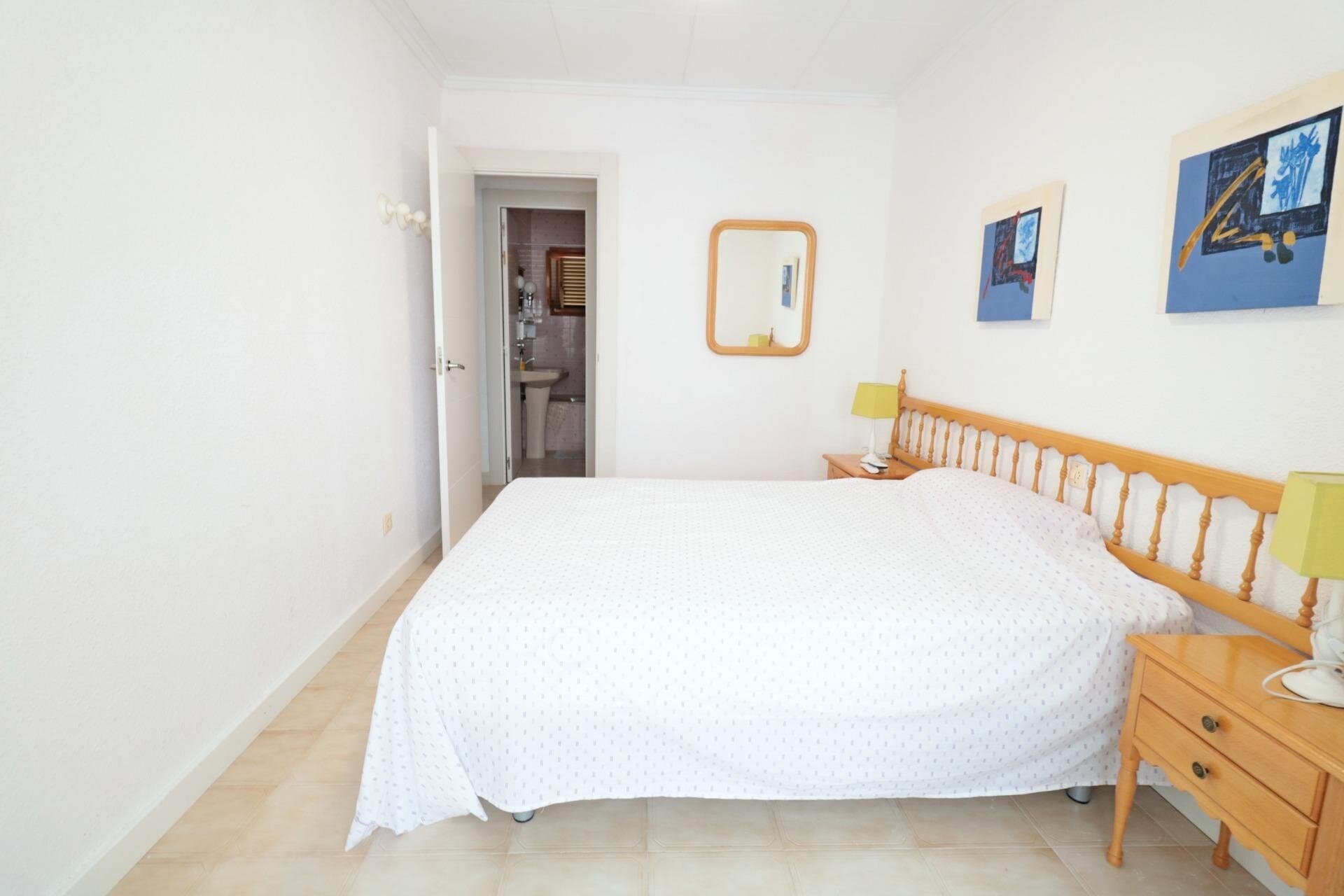 3-Zimmer Haus in Playa de los Naufragos, Torrevieja - 12