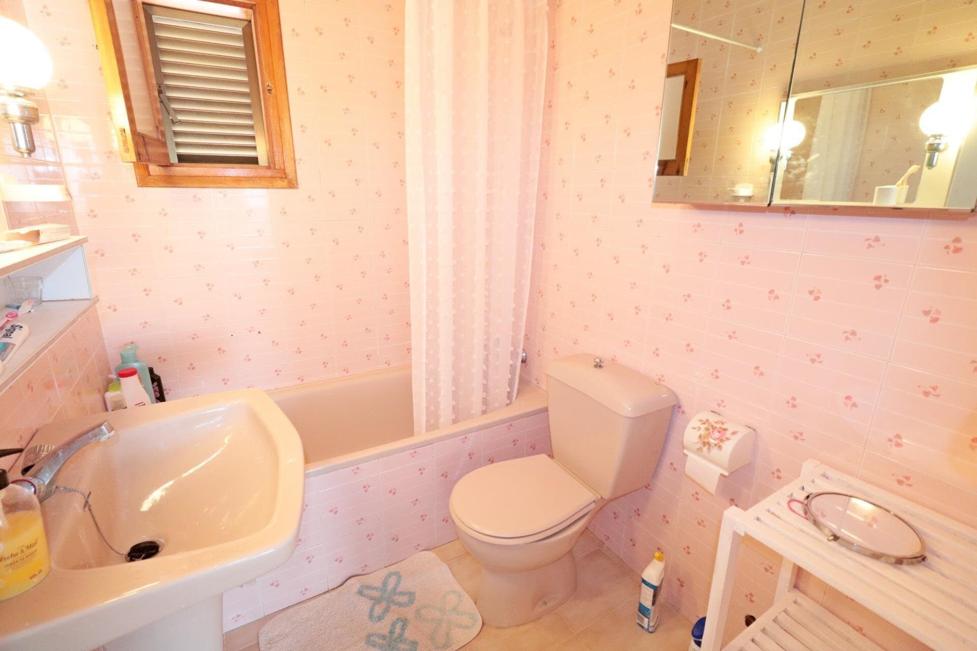 3-Zimmer Haus in Playa de los Naufragos, Torrevieja - 14