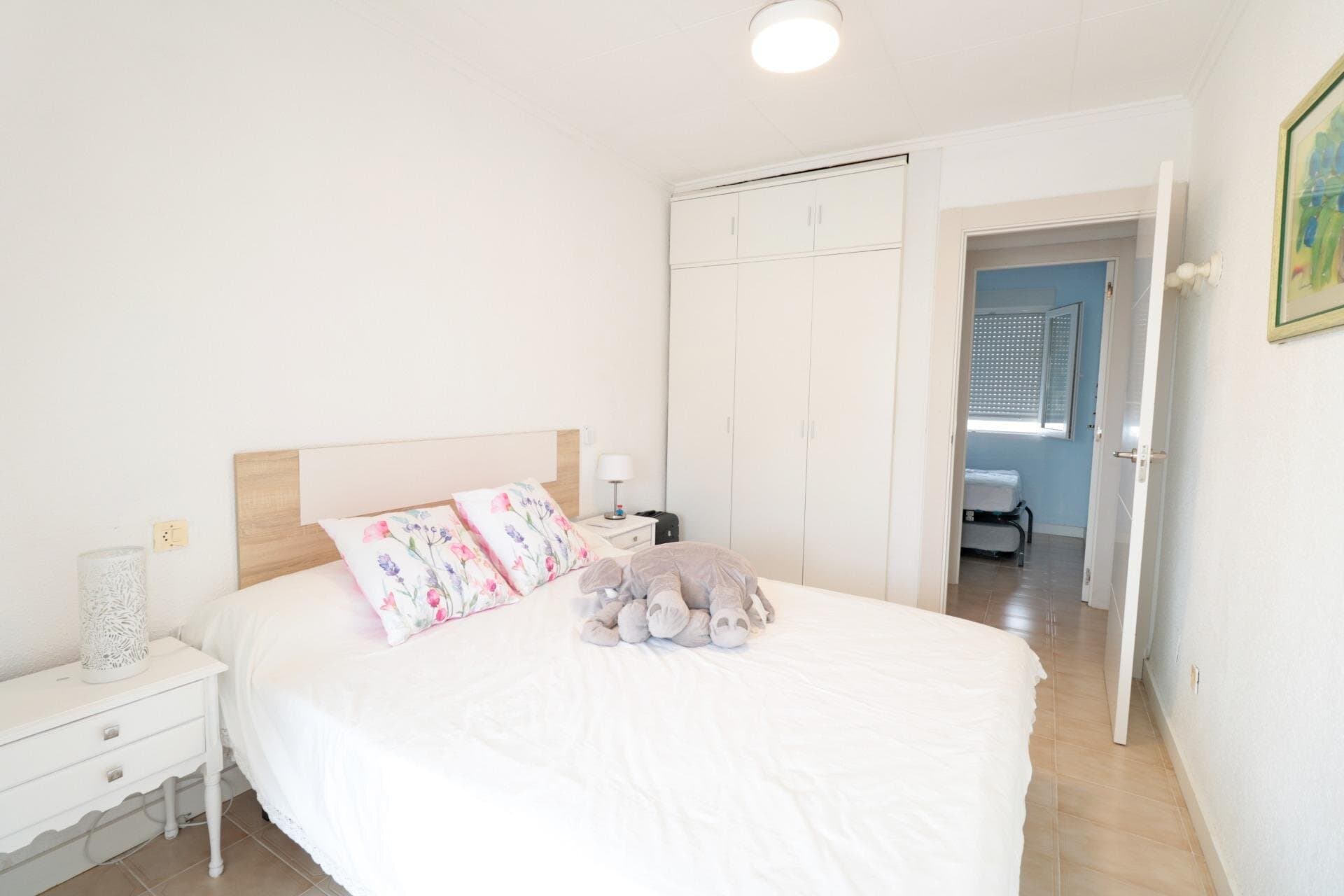 3-Zimmer Haus in Playa de los Naufragos, Torrevieja - 15