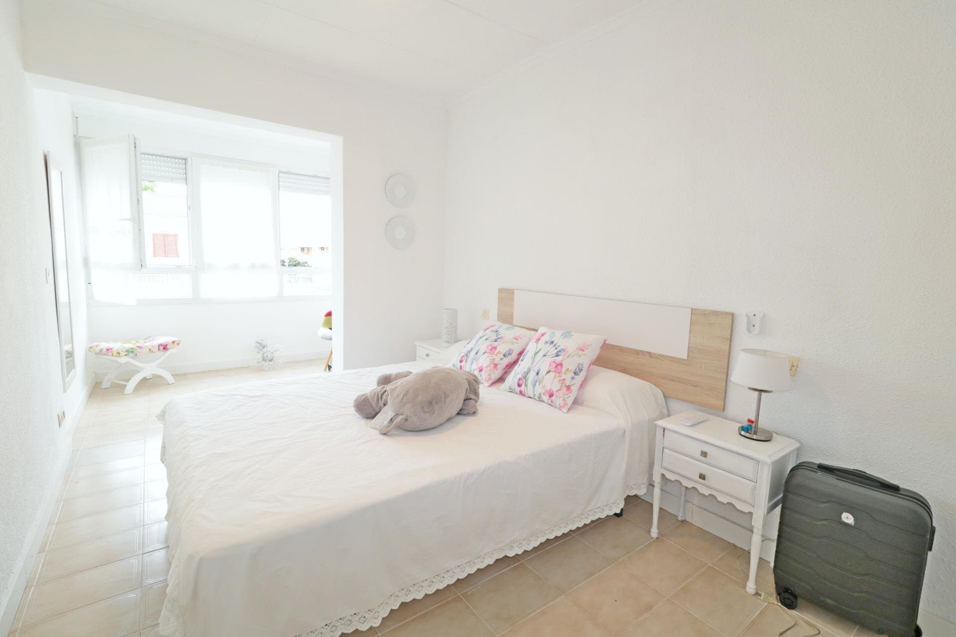 3-Zimmer Haus in Playa de los Naufragos, Torrevieja - 16