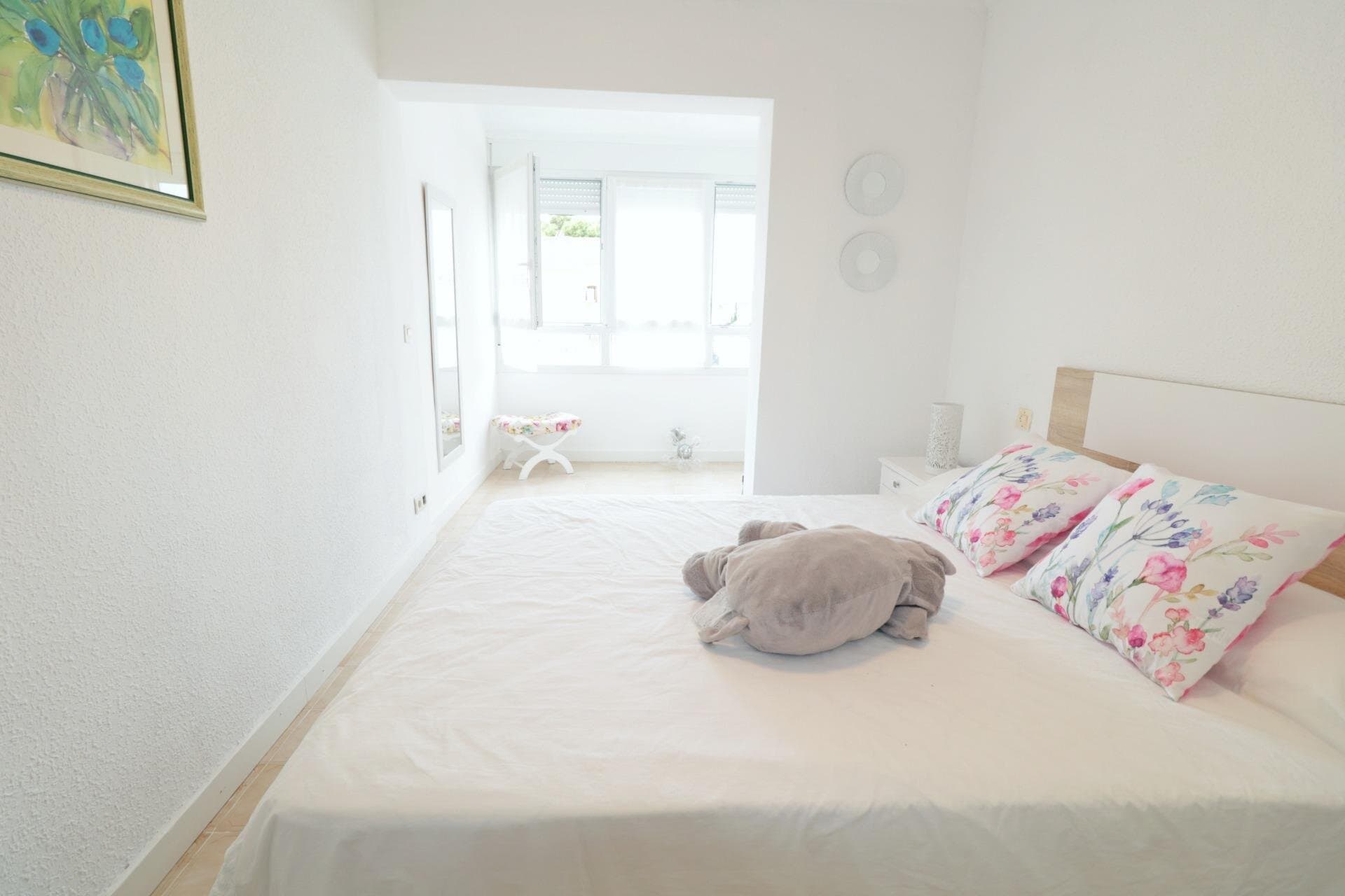 3-Zimmer Haus in Playa de los Naufragos, Torrevieja - 17