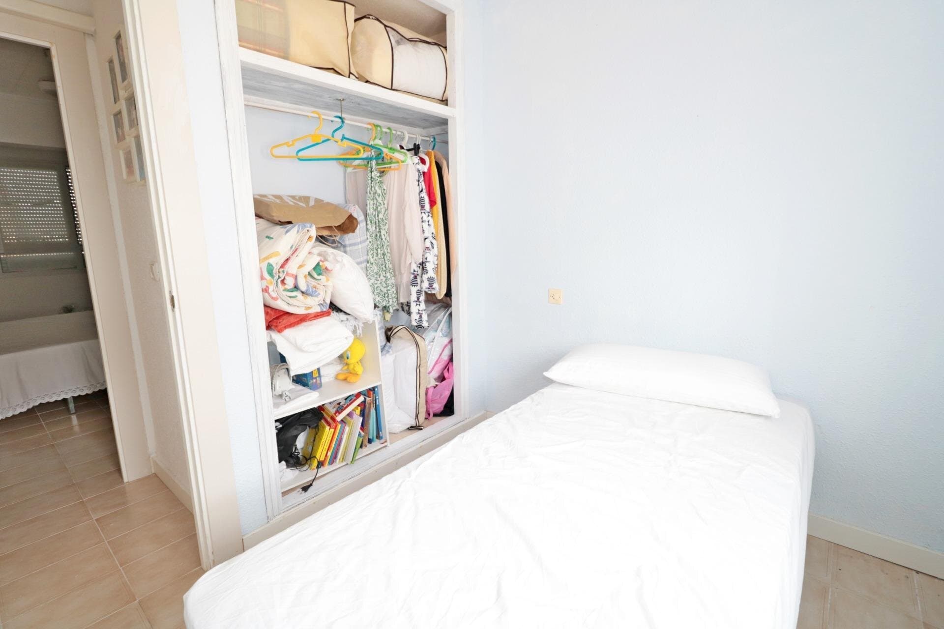 3-Zimmer Haus in Playa de los Naufragos, Torrevieja - 19