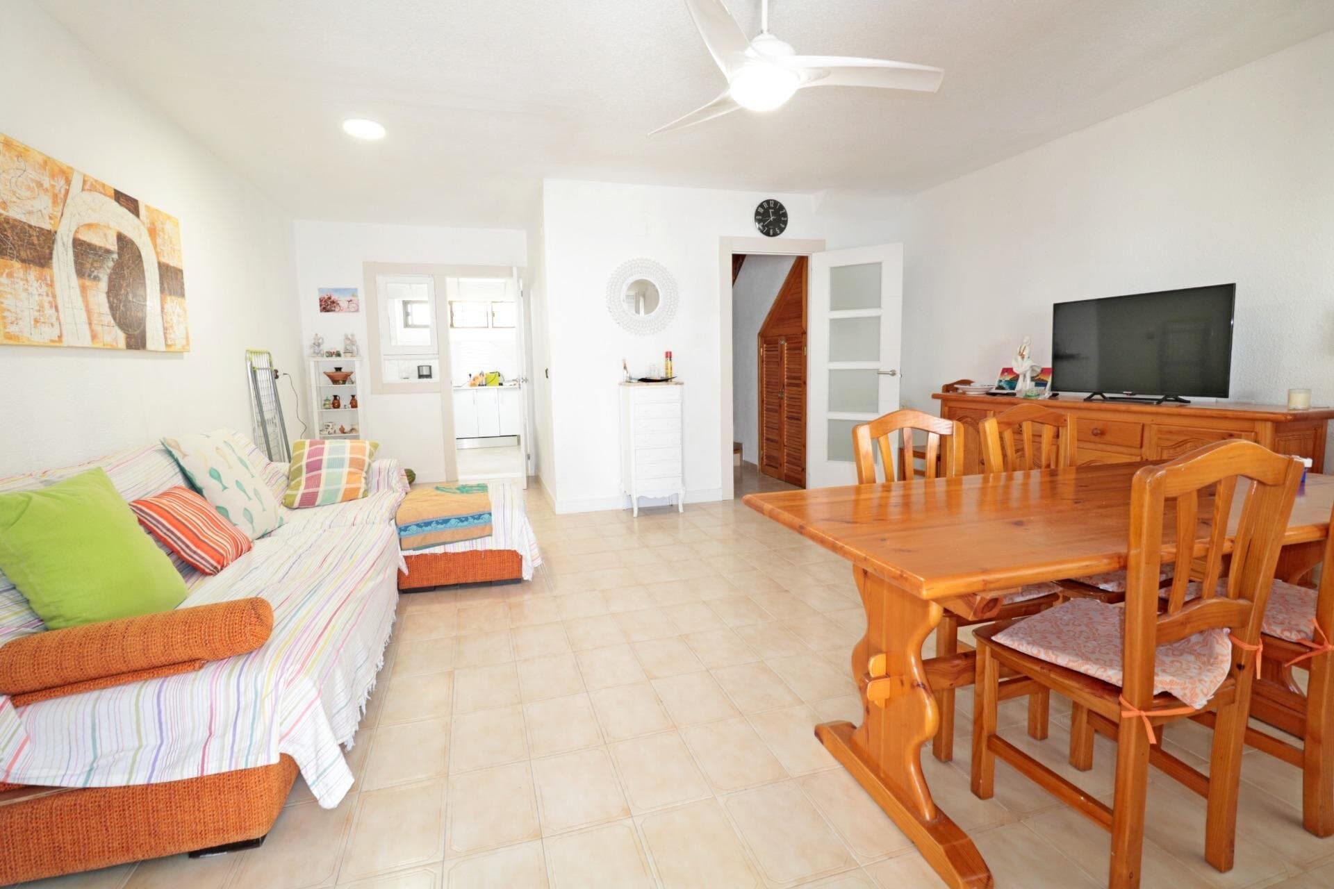 3-Zimmer Haus in Playa de los Naufragos, Torrevieja - 2