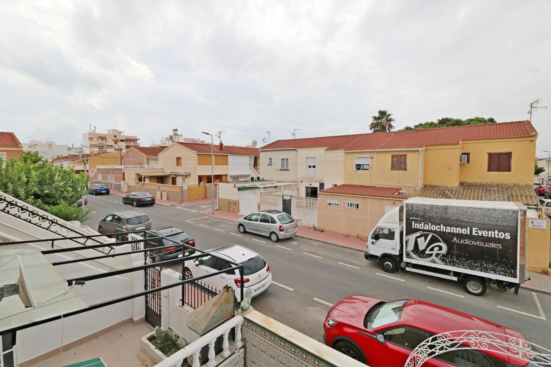 3-Zimmer Haus in Playa de los Naufragos, Torrevieja - 21