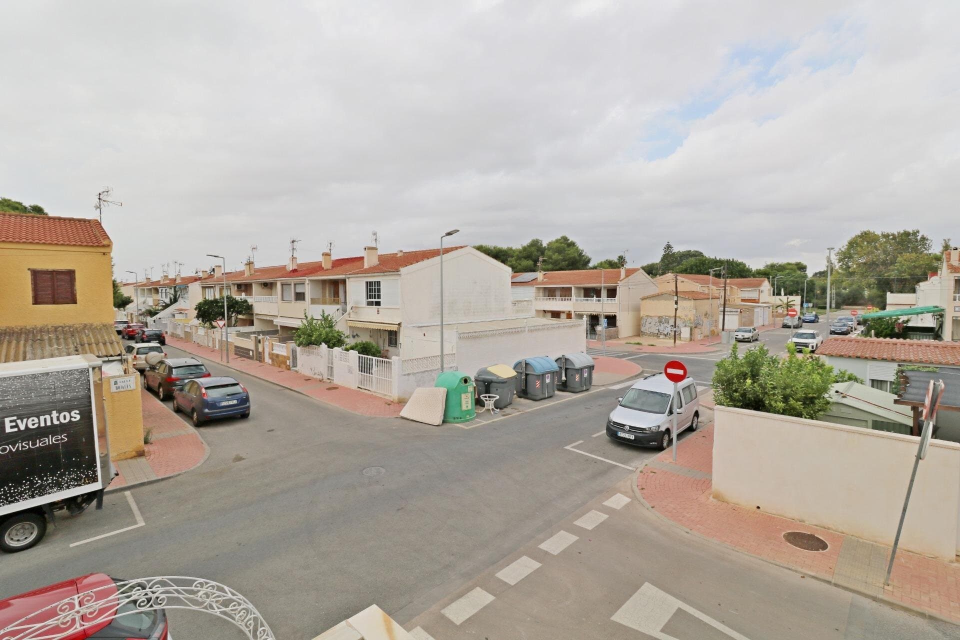 3-Zimmer Haus in Playa de los Naufragos, Torrevieja - 22