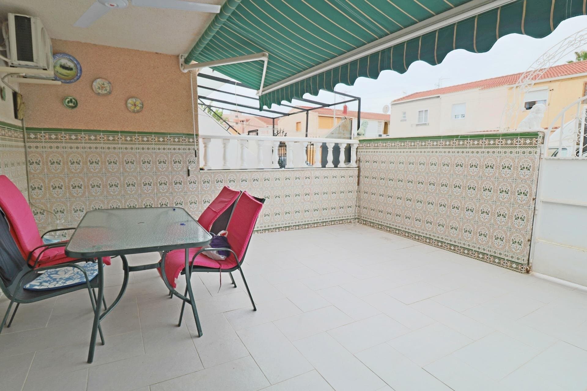 3-Zimmer Haus in Playa de los Naufragos, Torrevieja - 26