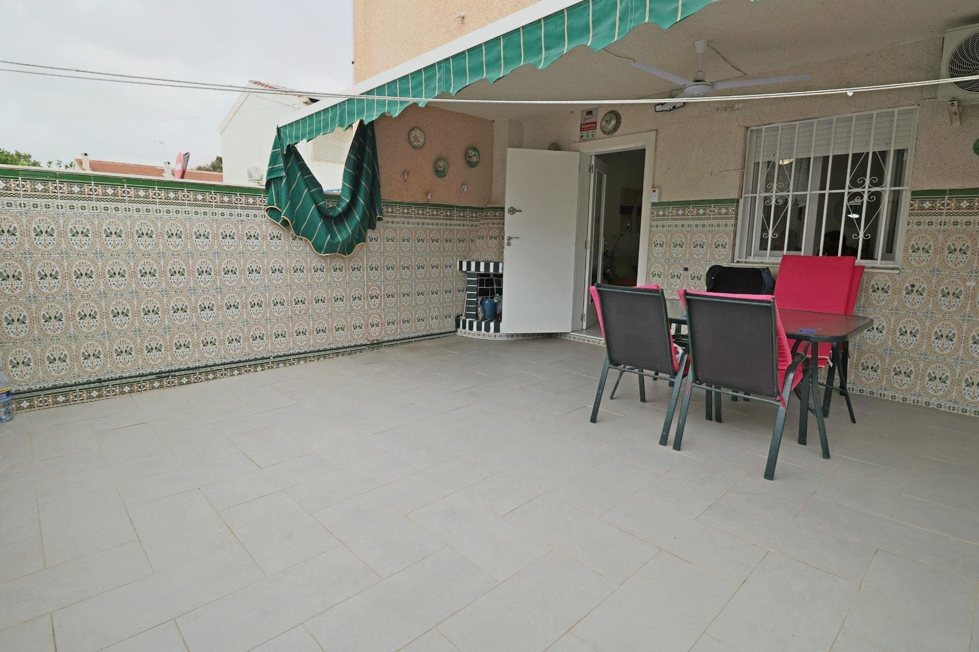 3-Zimmer Haus in Playa de los Naufragos, Torrevieja - 27