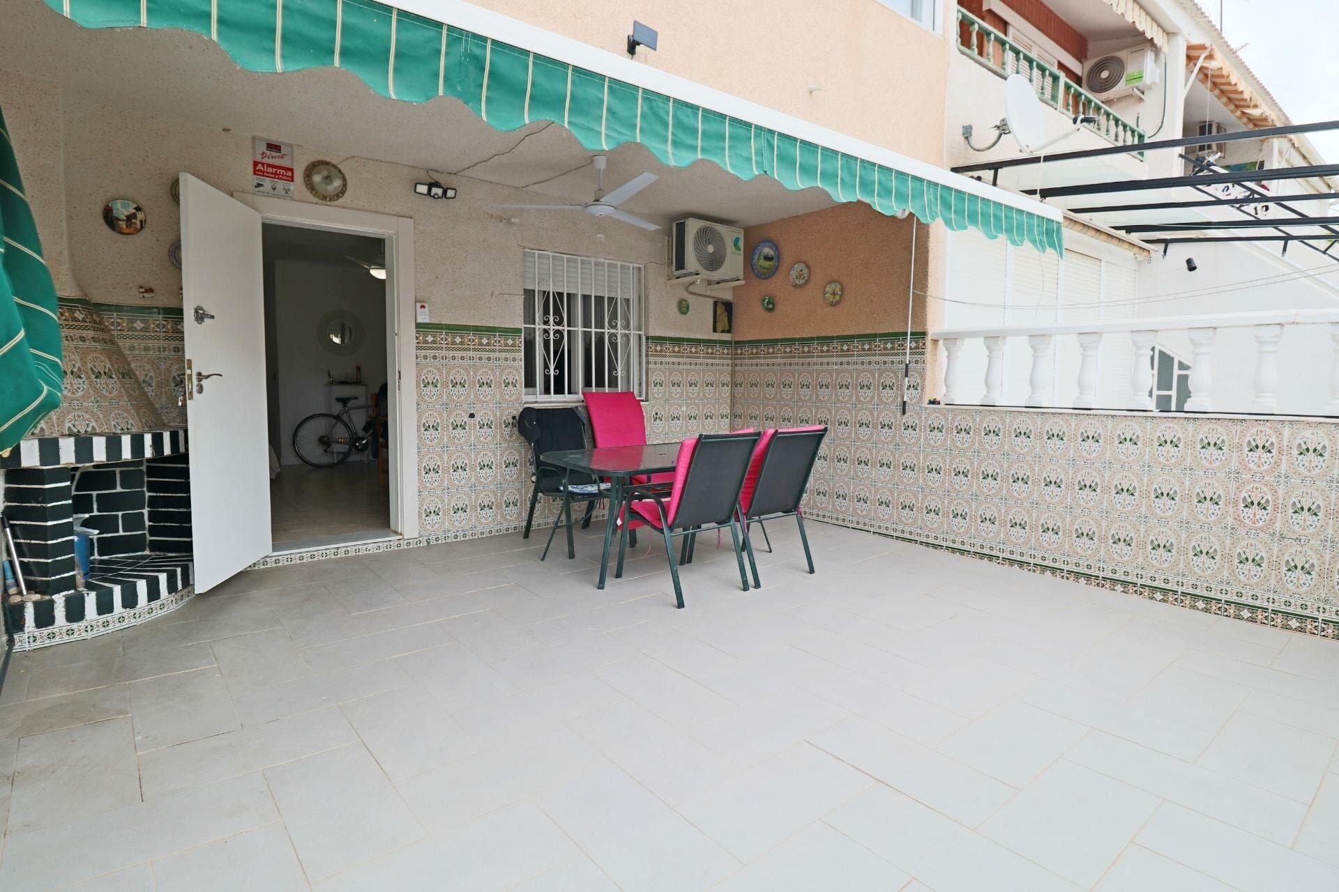 3-Zimmer Haus in Playa de los Naufragos, Torrevieja - 28