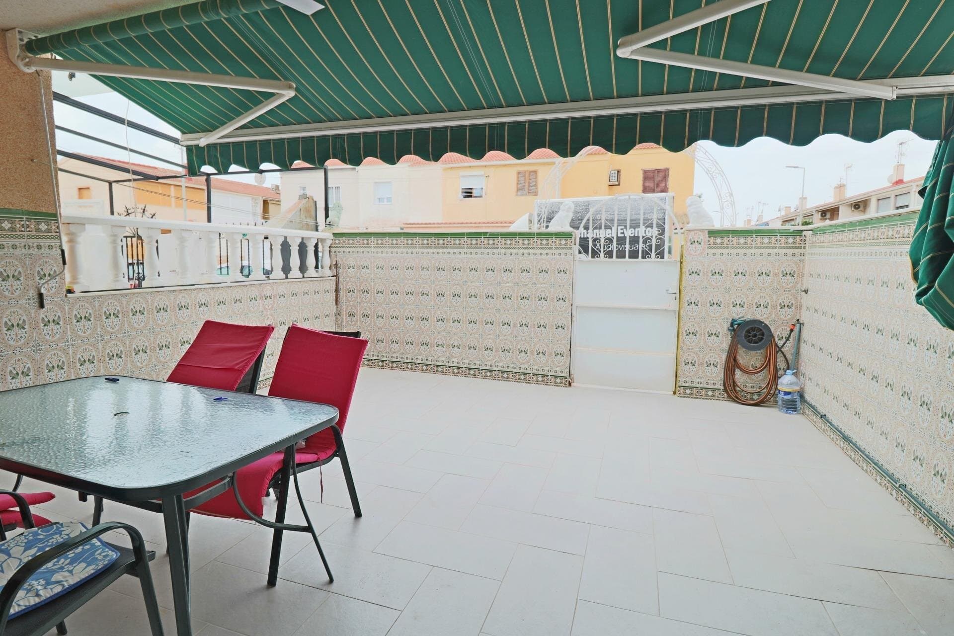 3-Zimmer Haus in Playa de los Naufragos, Torrevieja - 29