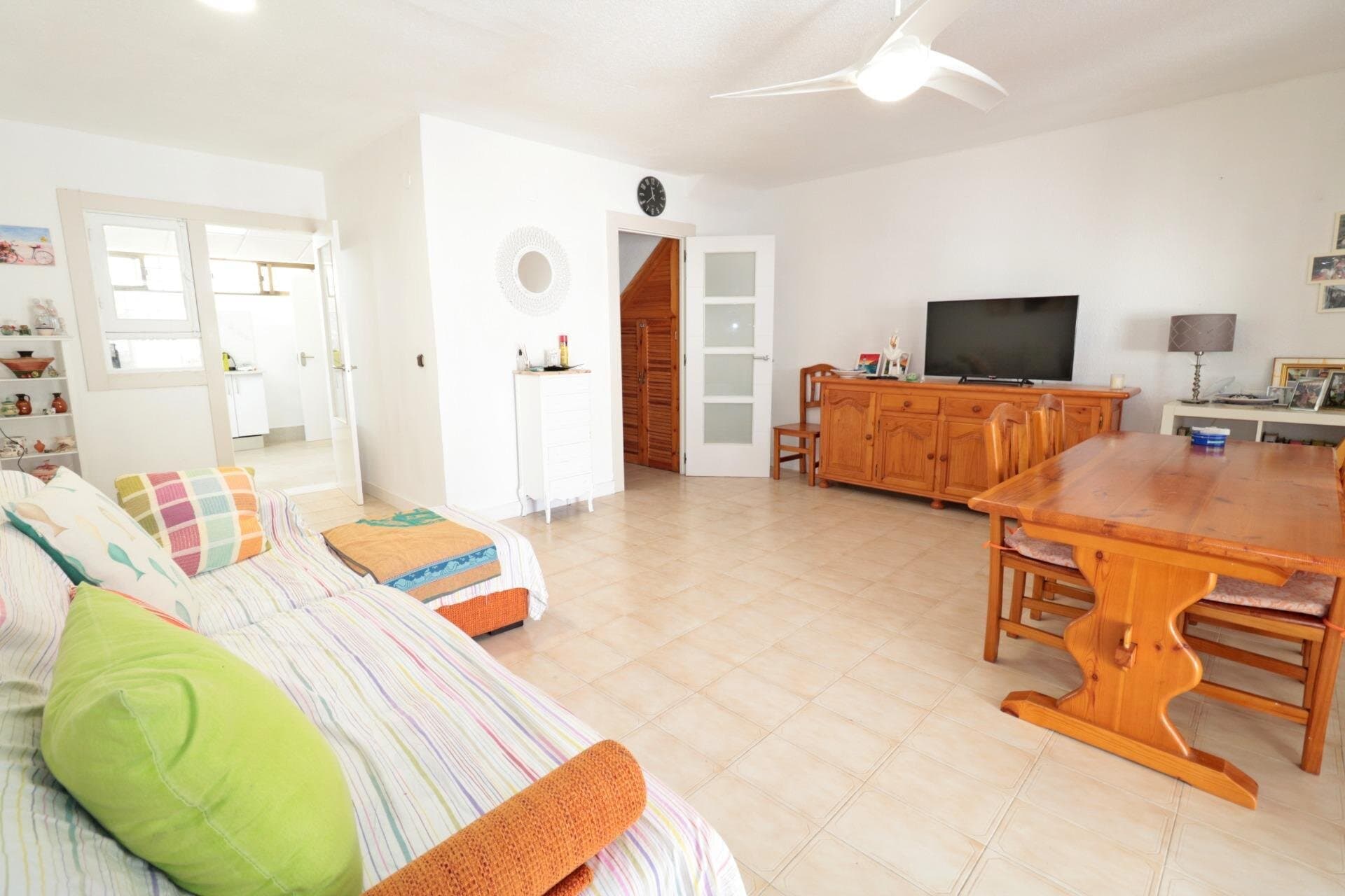 3-Zimmer Haus in Playa de los Naufragos, Torrevieja - 3