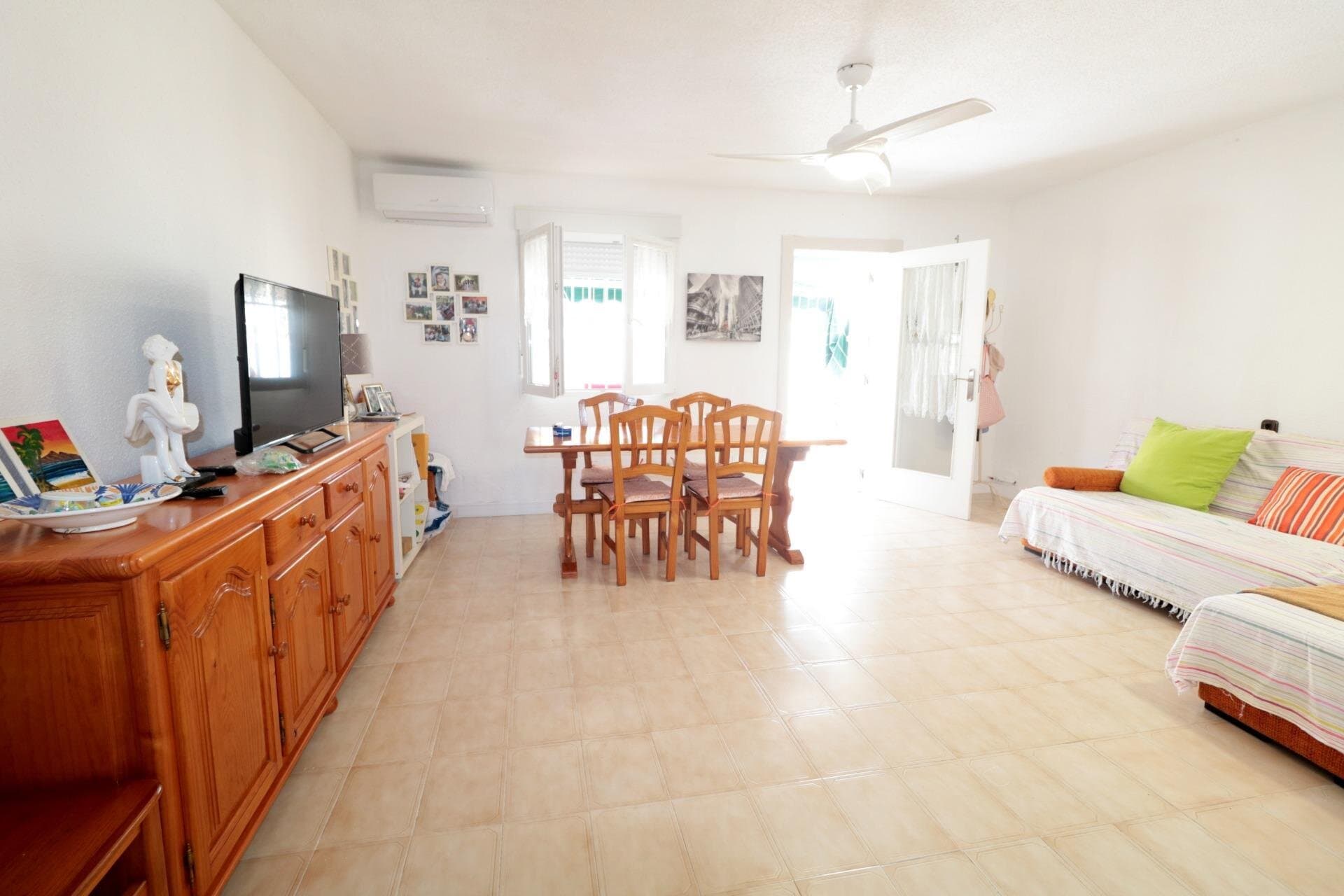 3-Zimmer Haus in Playa de los Naufragos, Torrevieja - 4