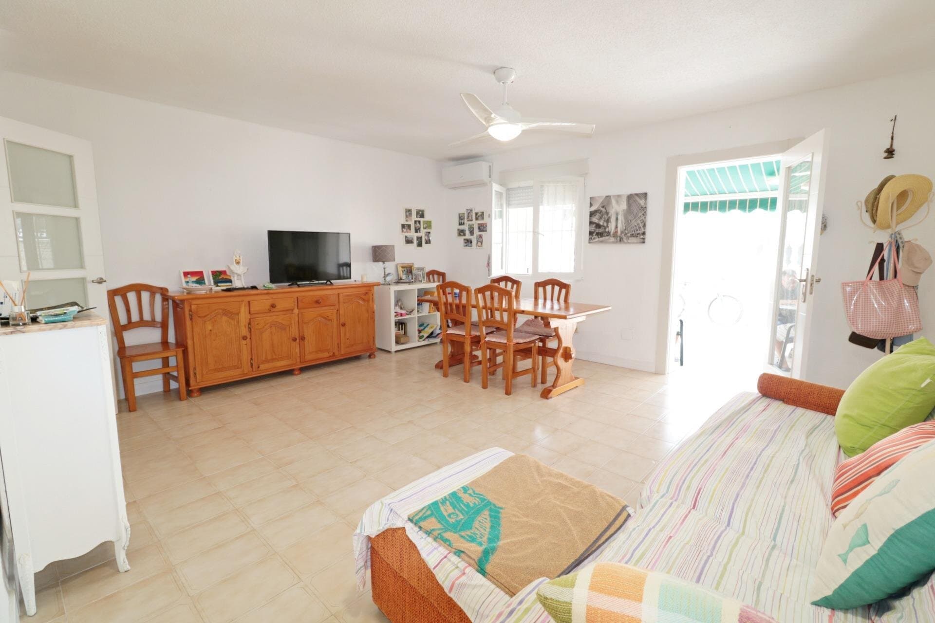 3-Zimmer Haus in Playa de los Naufragos, Torrevieja - 5