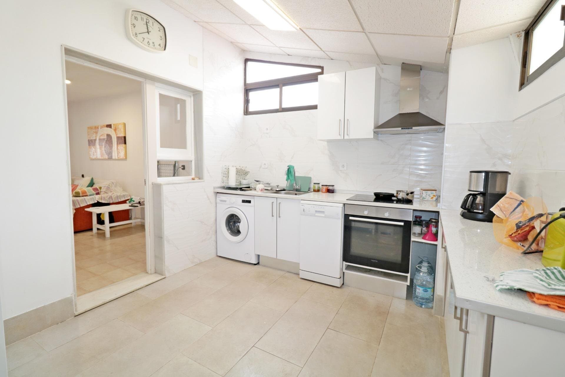 3-Zimmer Haus in Playa de los Naufragos, Torrevieja - 7