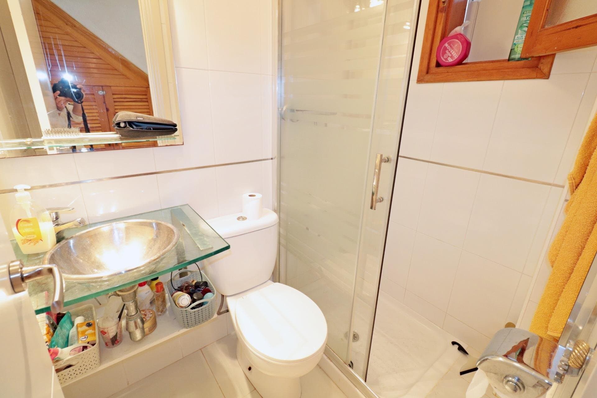 3-Zimmer Haus in Playa de los Naufragos, Torrevieja - 9