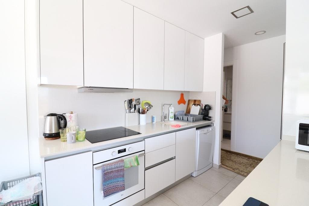 Villa de 3 Dormitorios en Bellavista, San Miguel de Salinas - 3