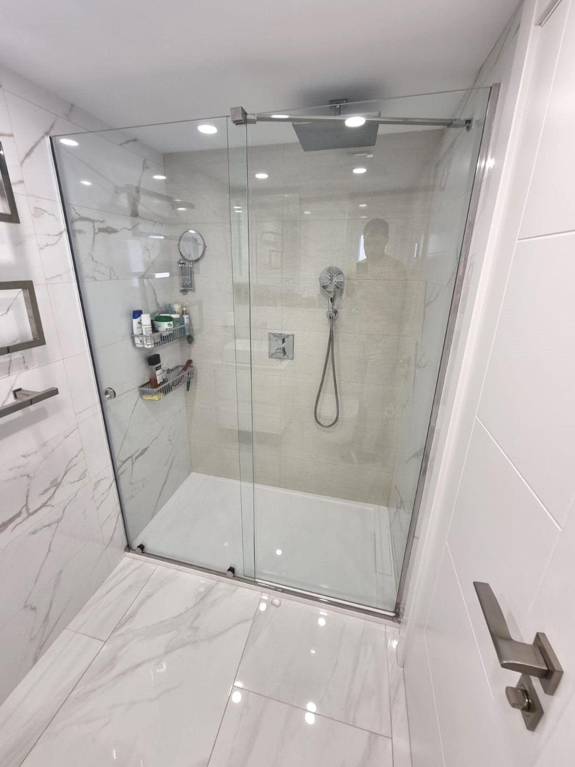 2-Bedroom Apartment in Torrevieja - 10