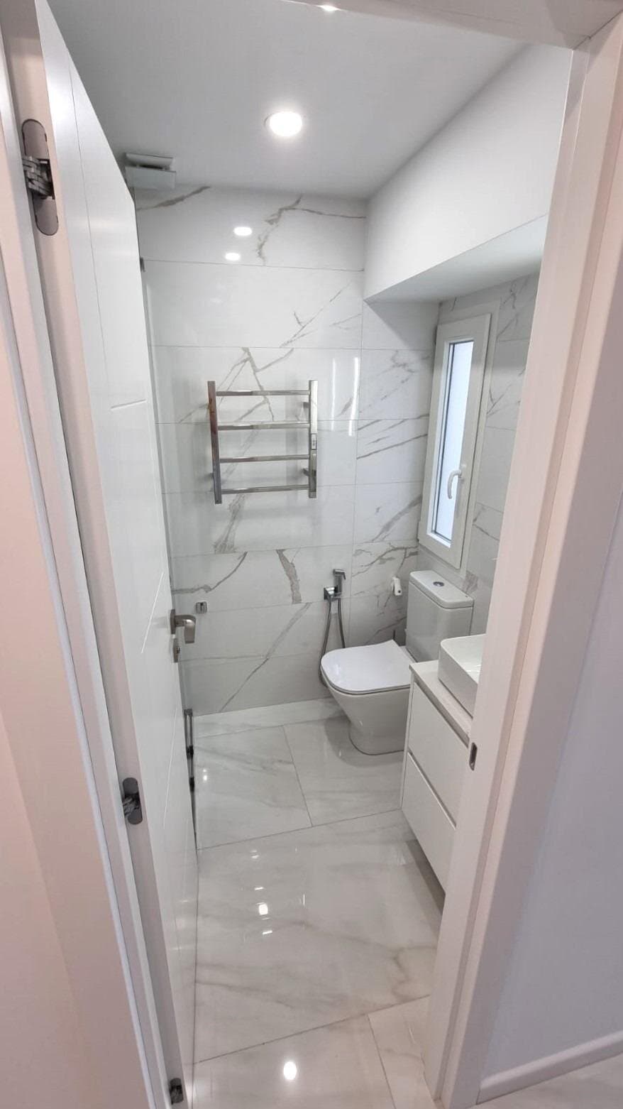 2-Bedroom Apartment in Torrevieja - 11