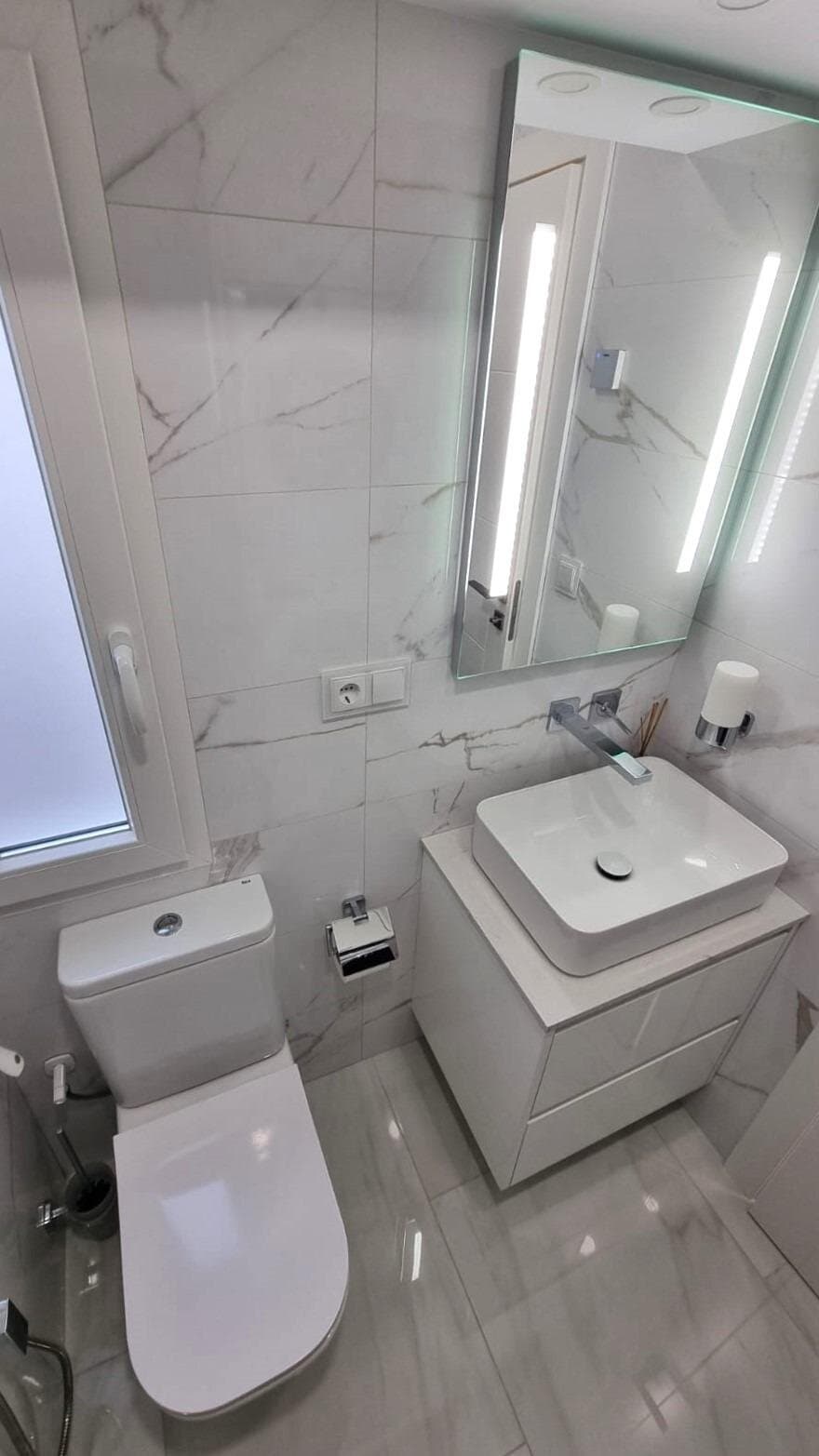 2-Bedroom Apartment in Torrevieja - 14