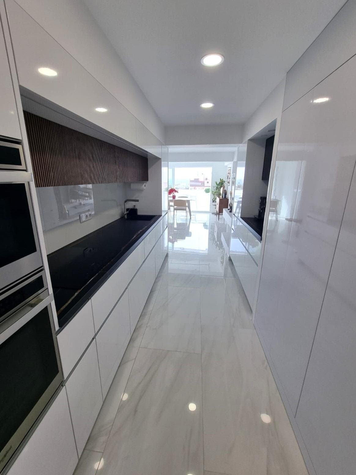 2-Bedroom Apartment in Torrevieja - 5