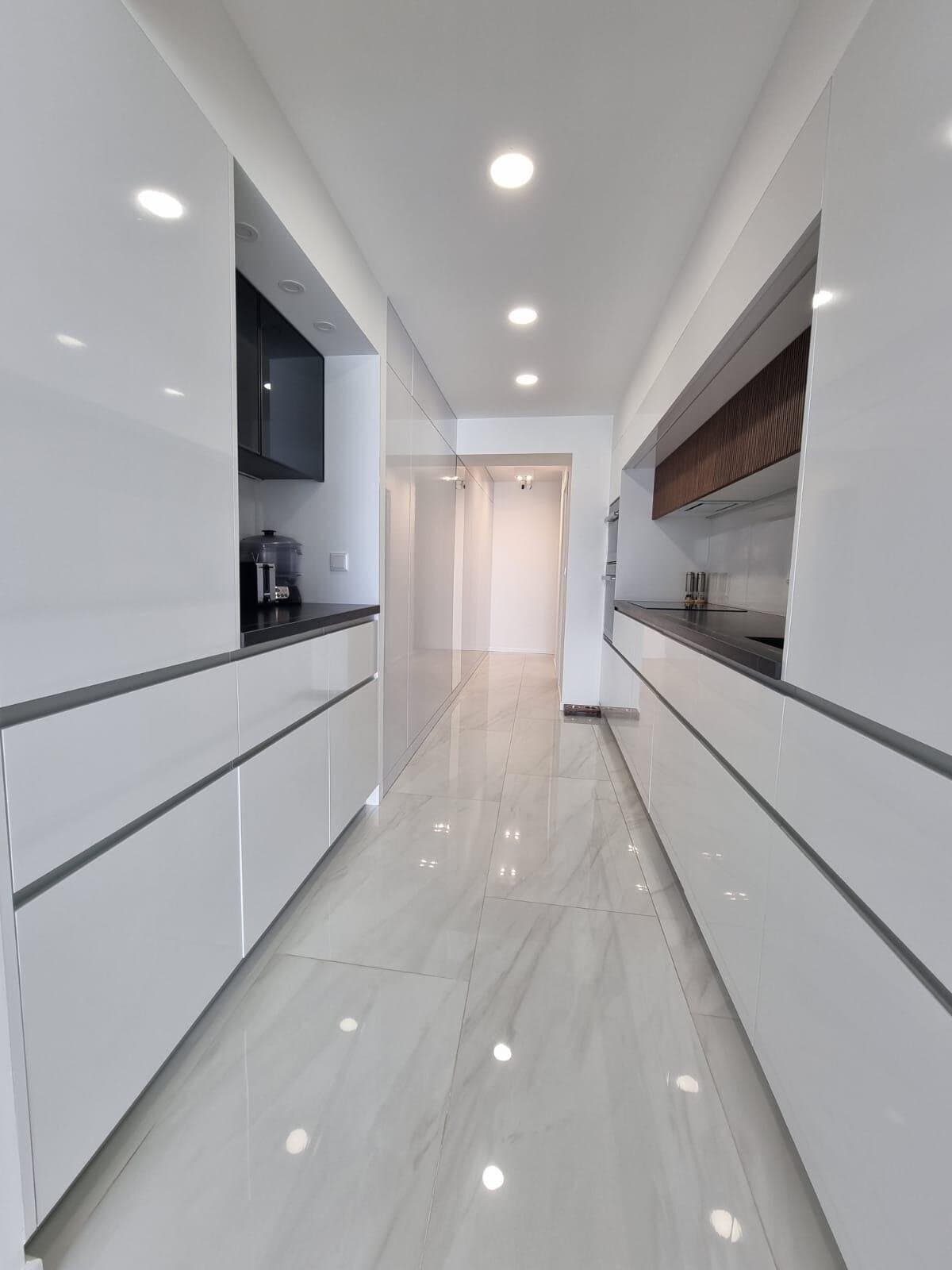 2-Bedroom Apartment in Torrevieja - 6