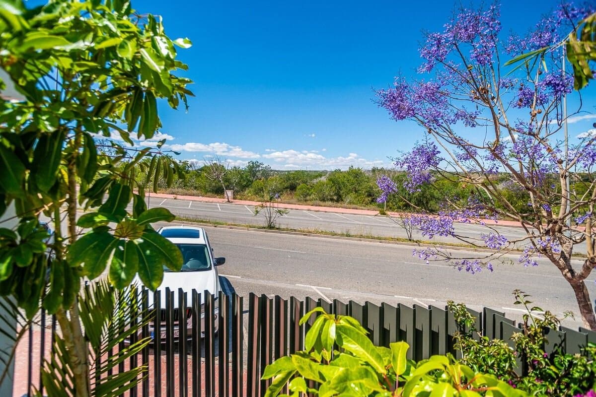 3-Bedroom Apartment in Lago Jardin, Torrevieja - 38