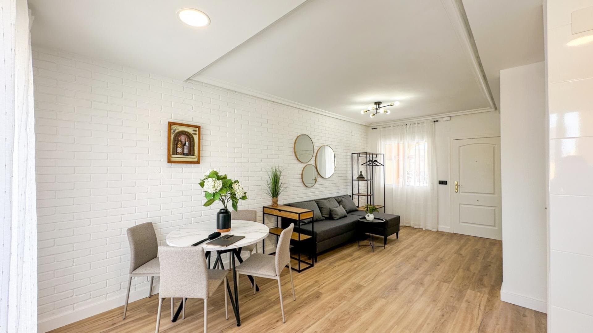 2-Bedroom House in La Regia, Orihuela Costa - 11