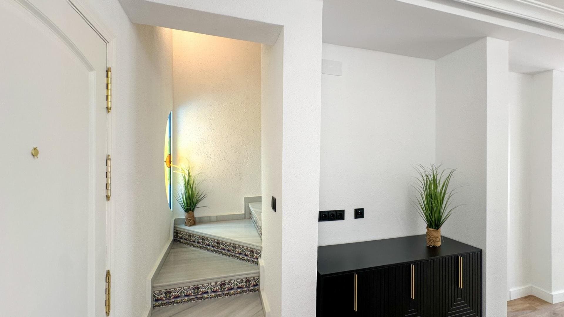 2-Bedroom House in La Regia, Orihuela Costa - 26