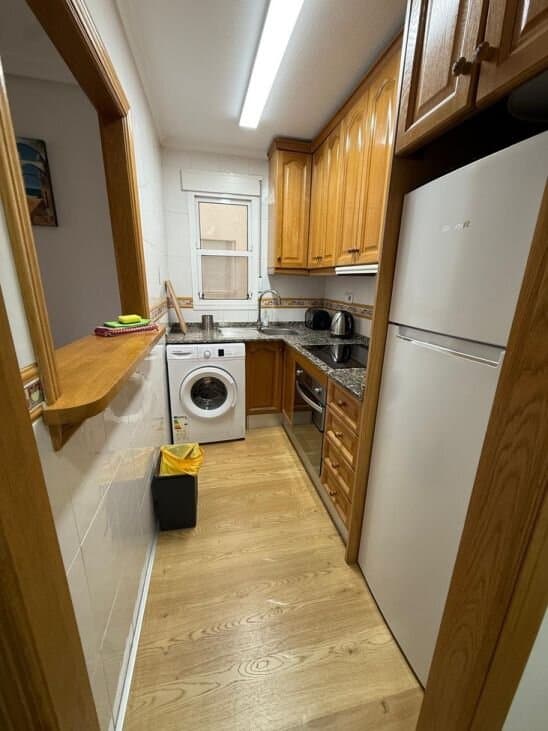 2-Bedroom Apartment in Centro, Torrevieja - 10
