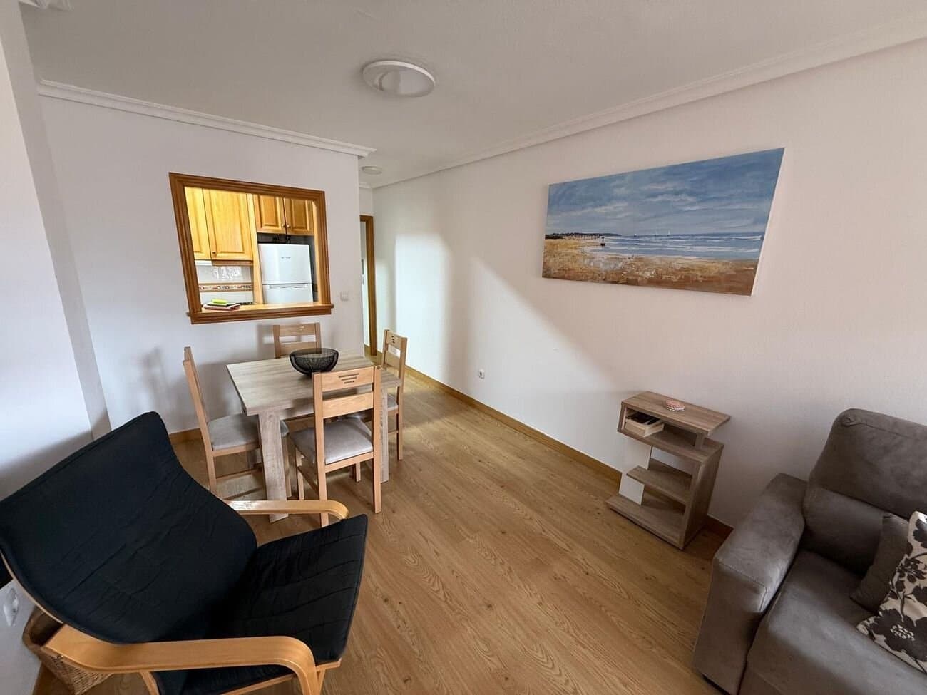 2-Bedroom Apartment in Centro, Torrevieja - 6