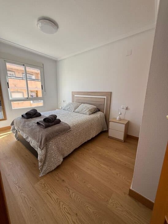 2-Bedroom Apartment in Centro, Torrevieja - 7