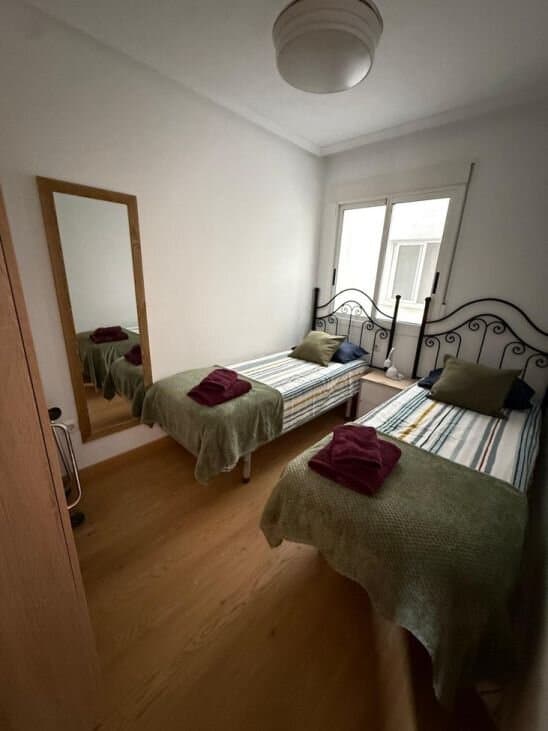 2-Bedroom Apartment in Centro, Torrevieja - 8