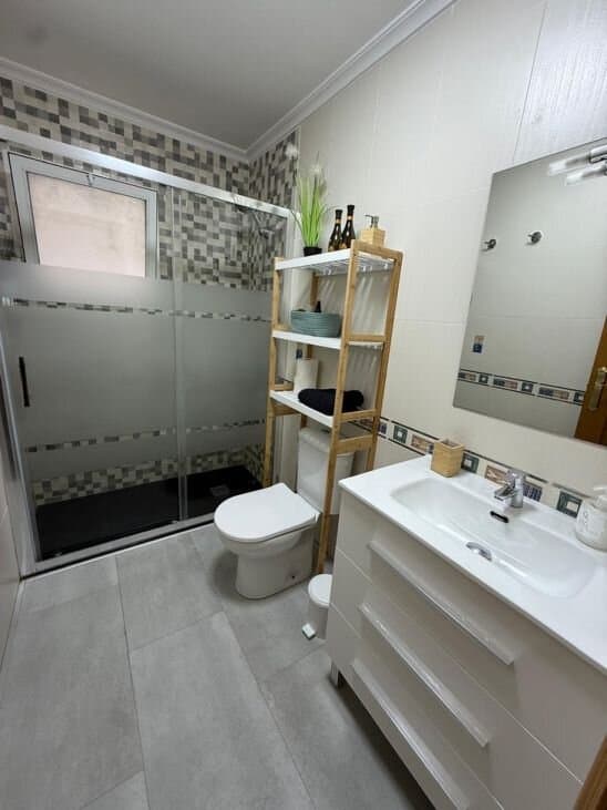 2-Bedroom Apartment in Centro, Torrevieja - 9