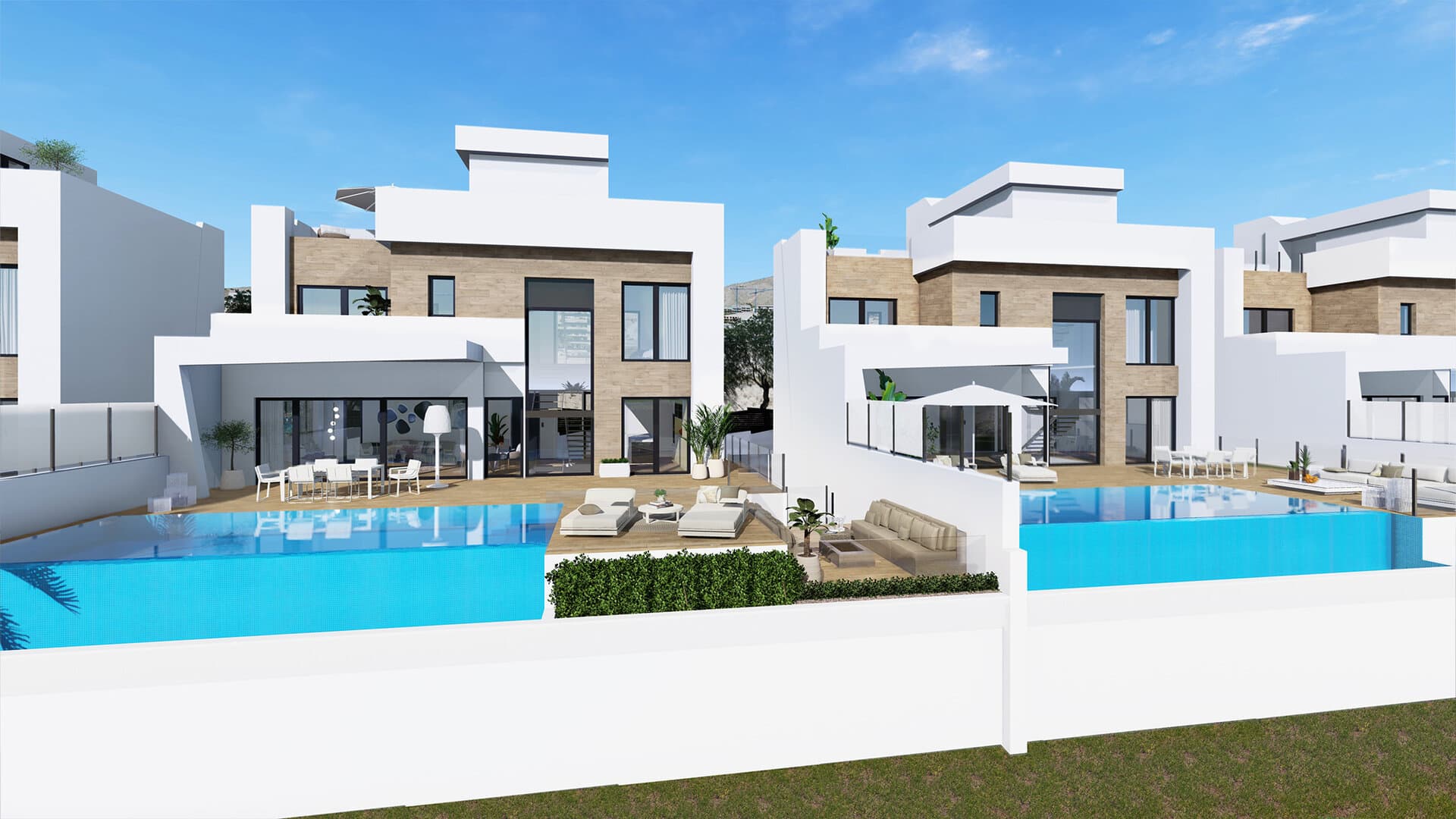 Villa de 4 Chambres à, Finestrat - 7