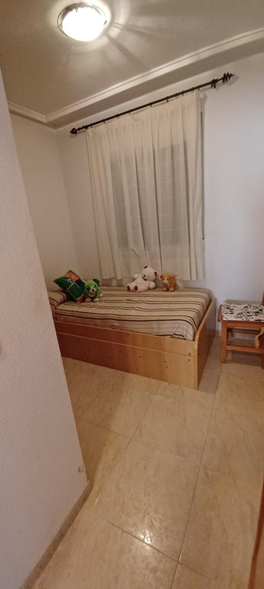 3-Bedroom Penthouse in Torrevieja, Torrevieja