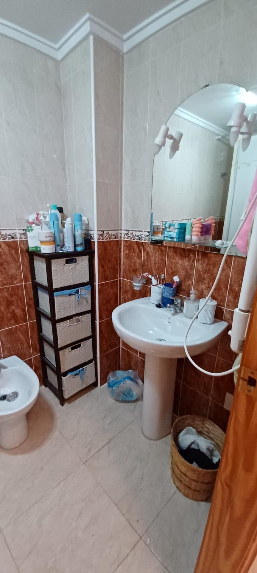 3-Bedroom Penthouse in Torrevieja, Torrevieja - 10