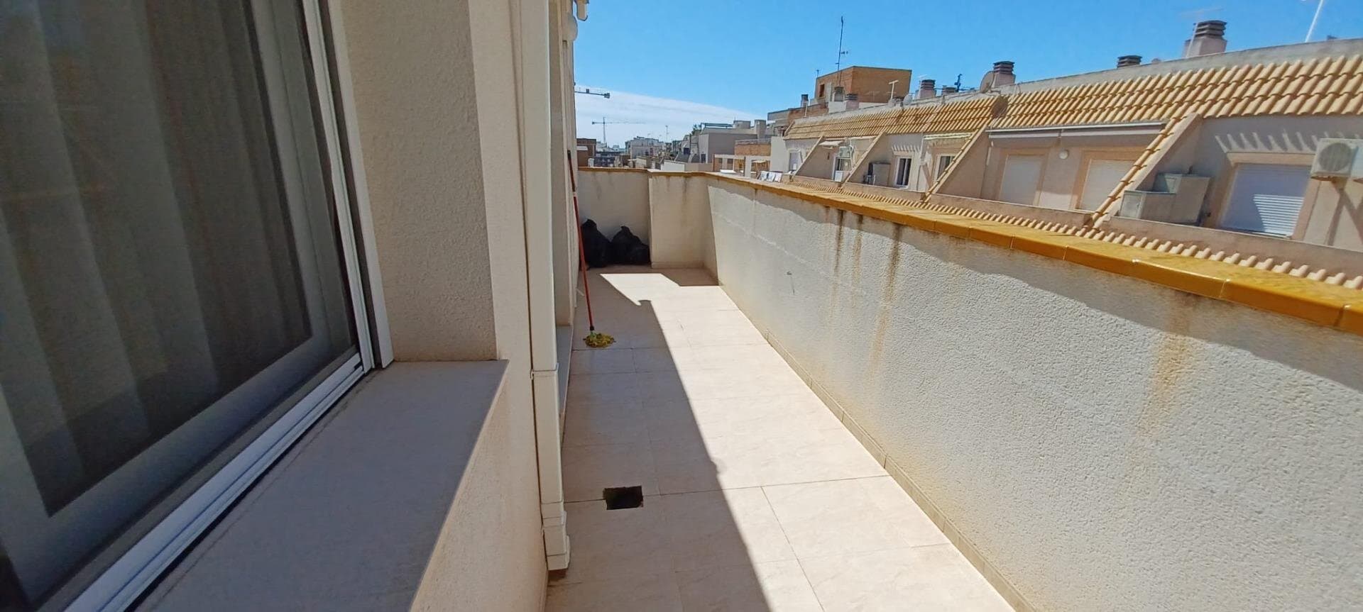 3-Bedroom Penthouse in Torrevieja, Torrevieja - 13