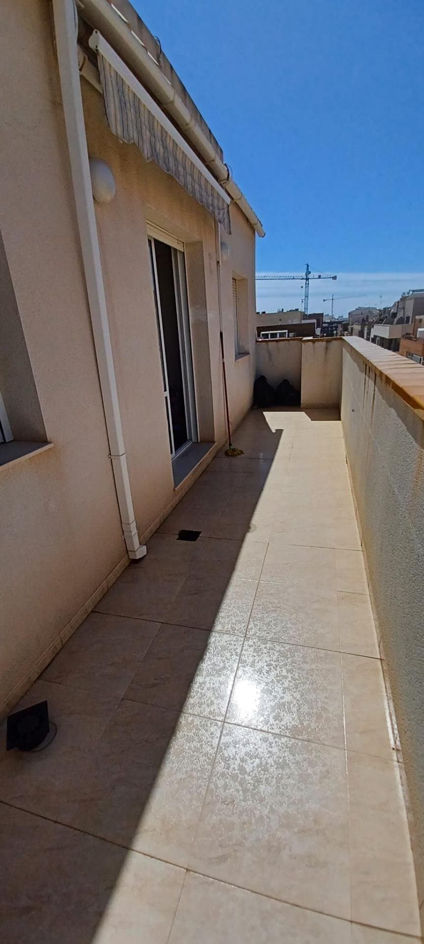 3-Bedroom Penthouse in Torrevieja, Torrevieja - 14