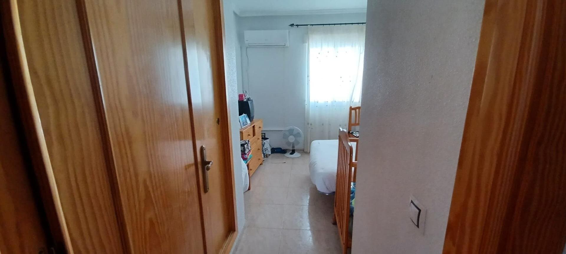 3-Bedroom Penthouse in Torrevieja, Torrevieja - 3