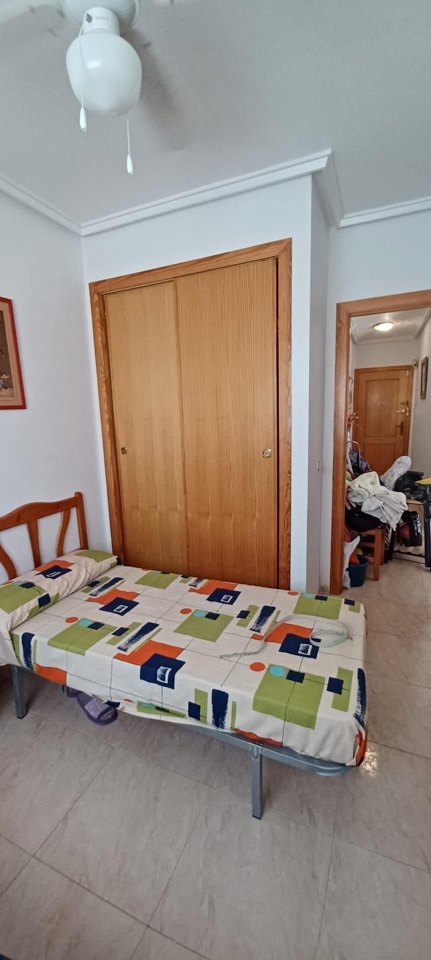 3-Bedroom Penthouse in Torrevieja, Torrevieja - 4