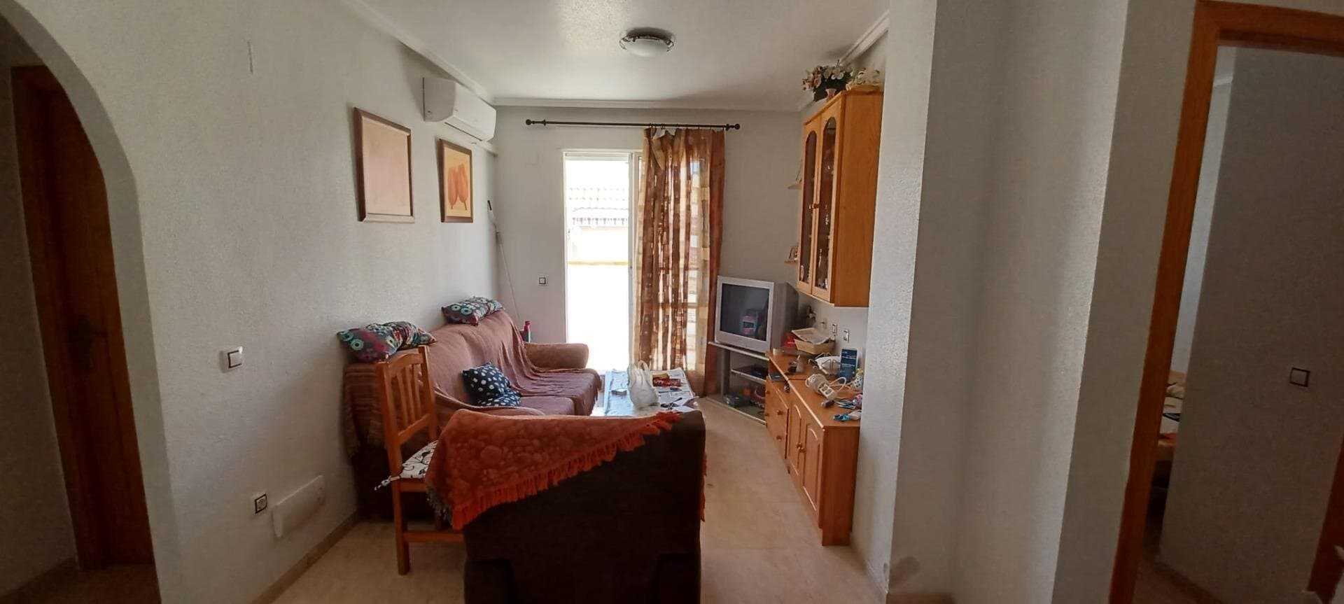 3-Bedroom Penthouse in Torrevieja, Torrevieja - 7