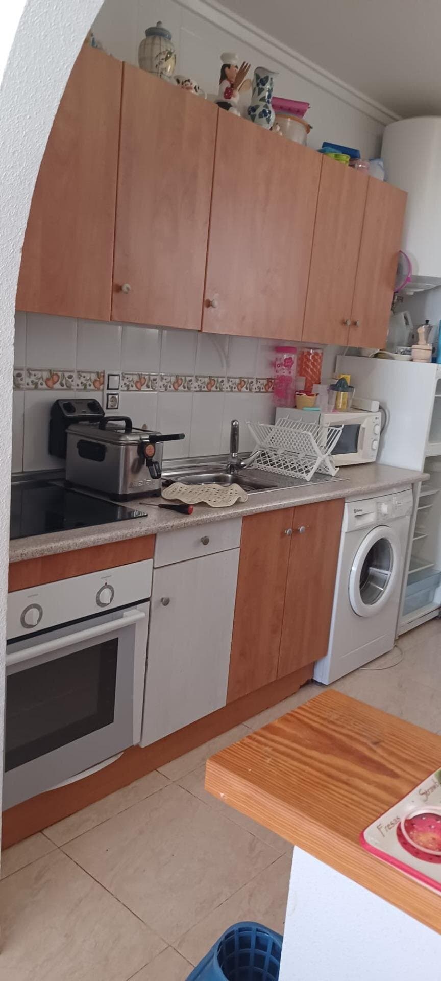 3-Bedroom Penthouse in Torrevieja, Torrevieja - 8