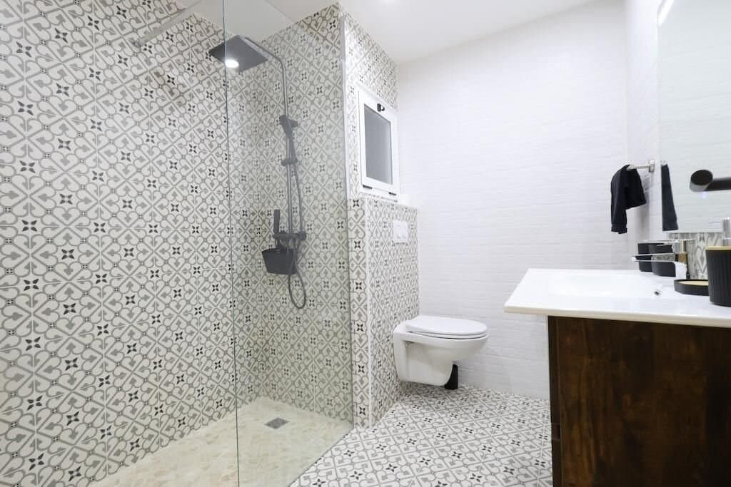 4-Bedroom Apartment in Centro, Torrevieja - 10