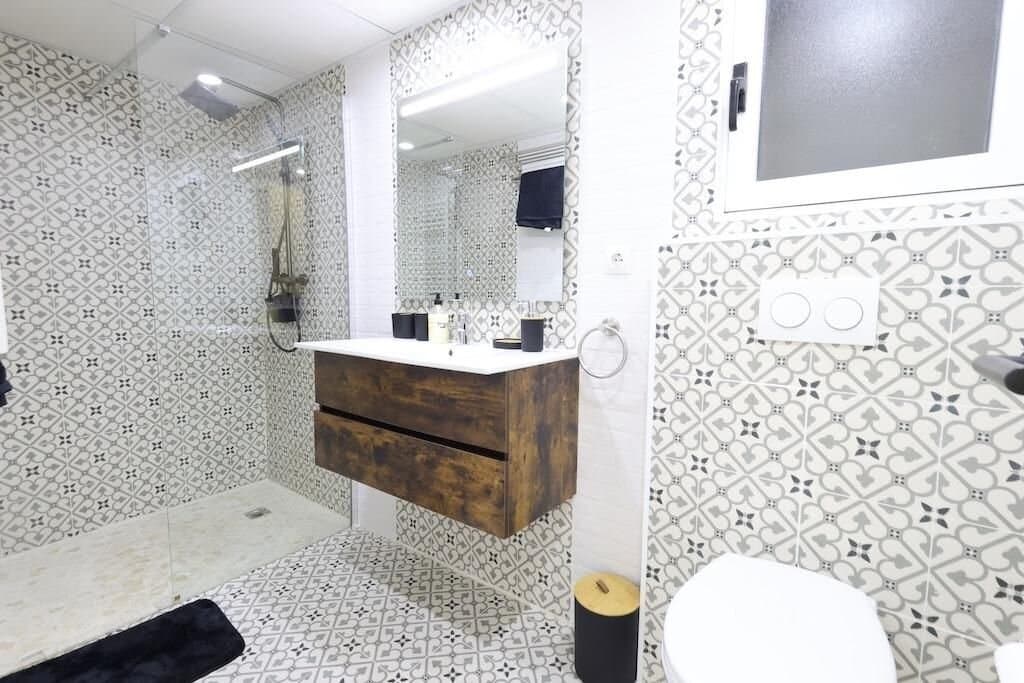 4-Bedroom Apartment in Centro, Torrevieja - 6