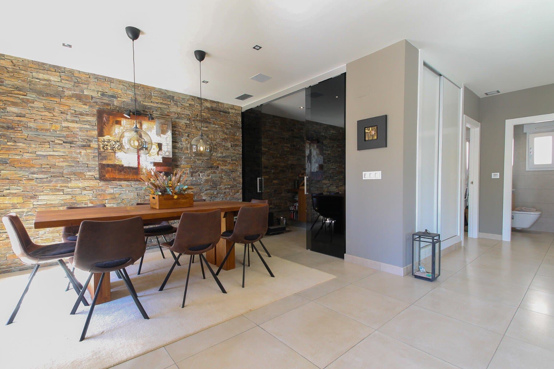 Villa de 4 Dormitorios en Torreblanca, Torrevieja - 12