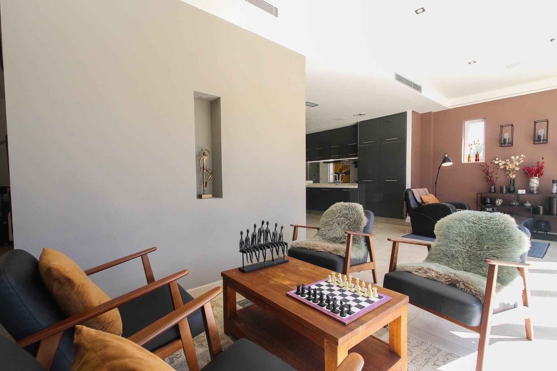 Villa de 4 Dormitorios en Torreblanca, Torrevieja - 16